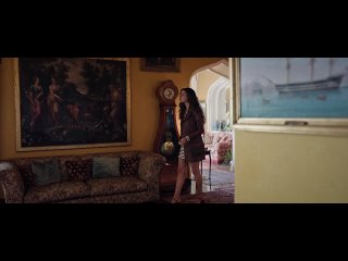 film partenop / parthenope (2024)