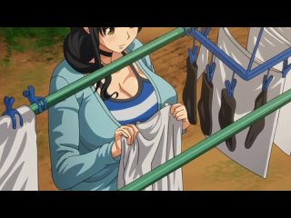 [hshare.net] hajimete no hitozuma ep06 480p english subtitles