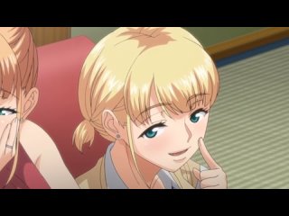 [hshare.net] hajimete no hitozuma ep05 480p english subtitles