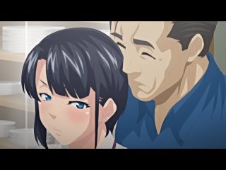 [hshare.net] hajimete no hitozuma ep02 480p english subtitles