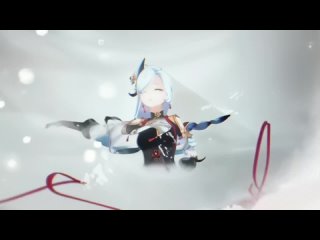 genshin impact [hmv/sfm] say yea