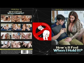 devil s film - how is it feel when i hold it? (2024)