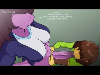 hentai trap 308