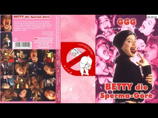 25144 - ggg - betty the sperma gore (2000)