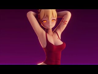 genshin impact [hmv/sfm] in the morning