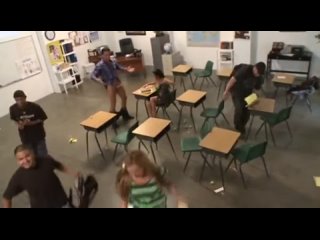diamond kitty is punished for eating in class big tits big ass milf