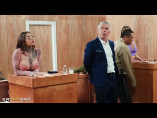 court brazzers porn russian homemade