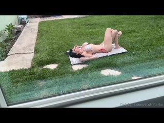 little puck scott starkx 2 onlyfans huge tits huge ass young