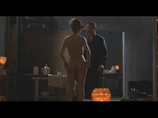hannah shigullah - marriage of maria brown / hanna schygulla - die ehe der maria braun (1978) milf