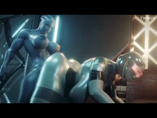 ai pmv edi mass effect 1080p