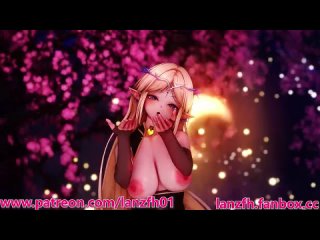 dance   cartethyia 6alts