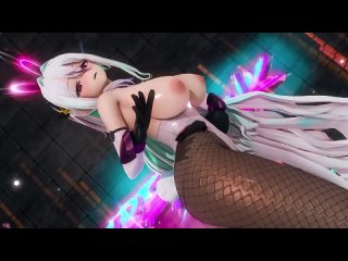 azur lane heart attack