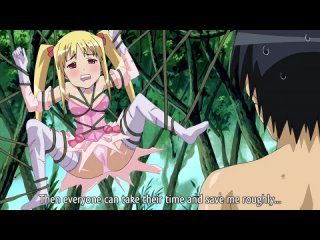 15 bishoujo hyouryuuki