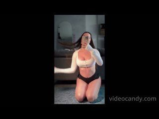 anastaisi wic (amazing sexy 3127)