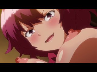 succubus connect (3 series) (hentaivoice)