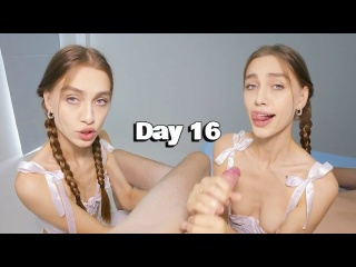 the sorceress works miracles with a member of a friend