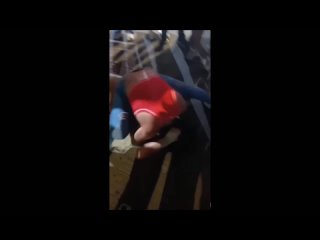 street fight colombia