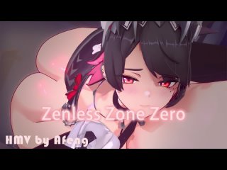 zenless zone zero hmv afeng 60fps 1080p