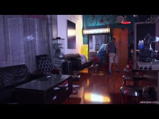 wild slut wants anal penetration - diamond kitty big tits big ass milf